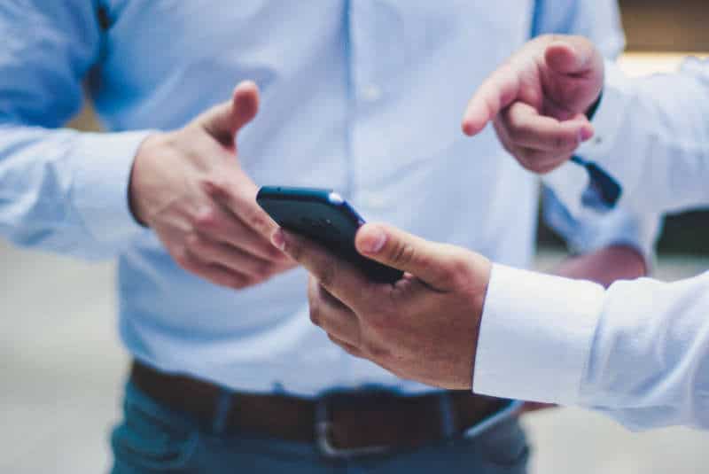 Gratis taxatie bod | Auto Inkoop BV