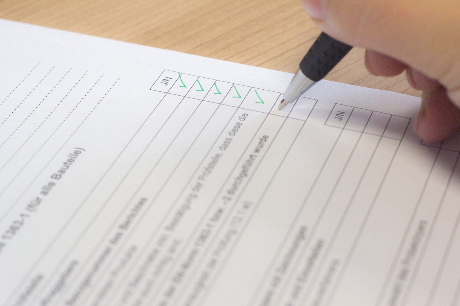 Auto zomer klaarmaken checklist