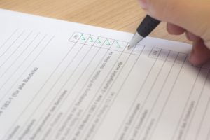 Auto zomer klaarmaken checklist