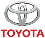 Toyota logo
